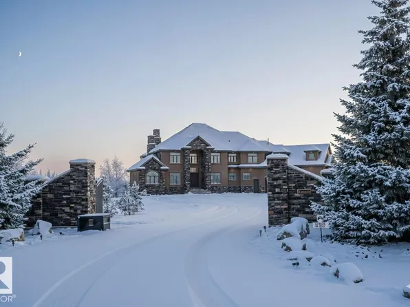 53524 Range Rd #263A, Sturgeon County, AB T8T 1C8