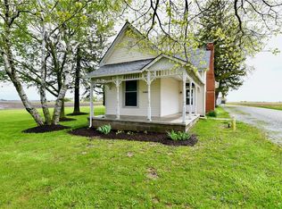 24601 Devaney Rd, Cicero, IN 46034