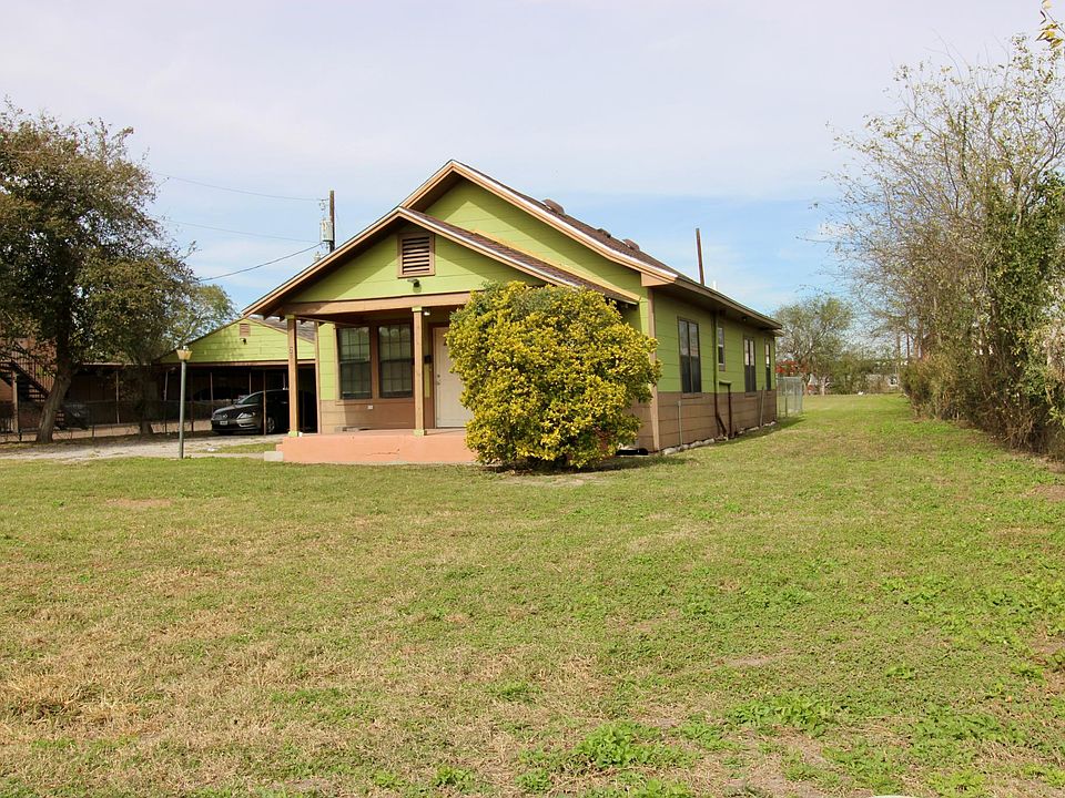 219 E Grimes St, Harlingen, TX 78550 Zillow