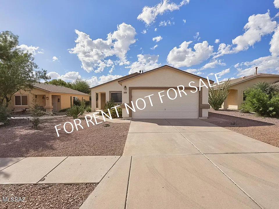 3576 S Harrison Shadow Way