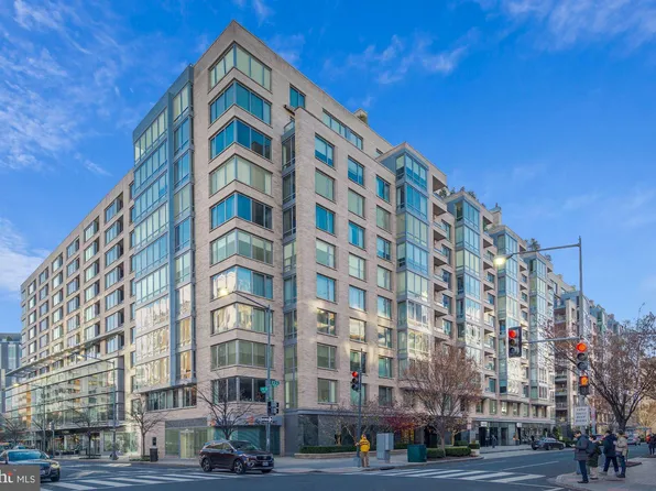 1155 23rd St NW, Washington, DC