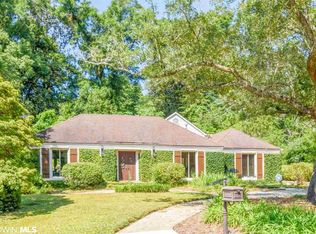 3905 Rutledge Pl, Mobile, AL 36608
