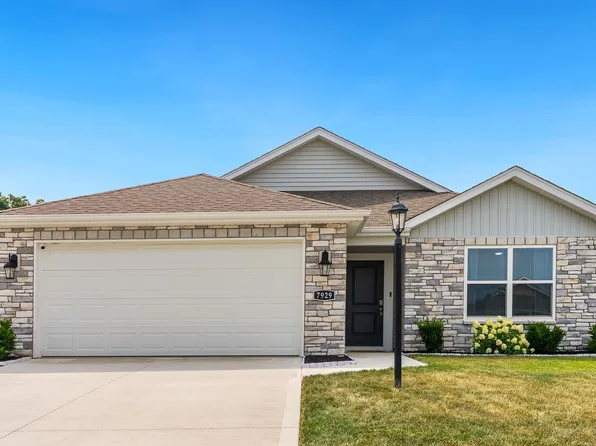 7929 Cordovan Cv, Fort Wayne, IN 46835