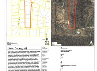 Lake Arrowhead Dr Lot 1231-1237, Hickory Flat, MS 38633