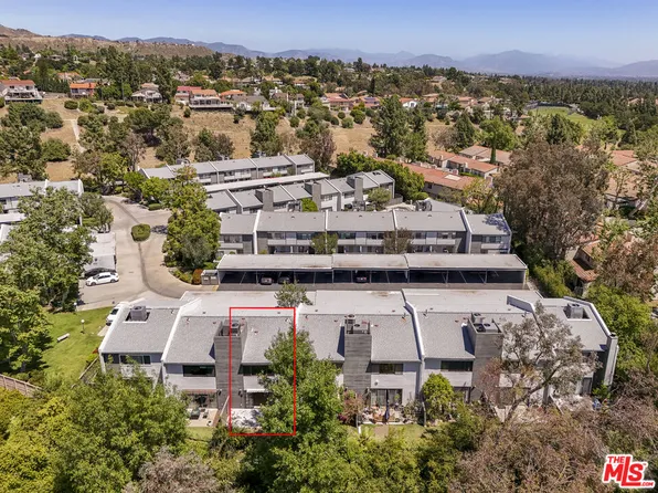11311 Tampa Ave Unit 30, Porter Ranch, CA 91326