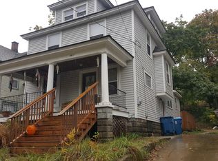 1417 Forbes St, Kalamazoo, MI 49006