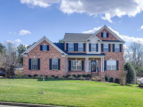 1232 Lighthouse Pl, Brentwood, TN 37027