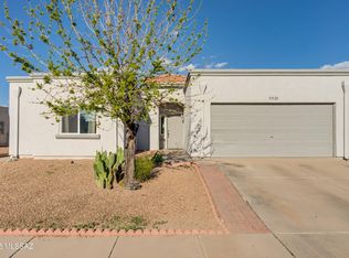 5525 S Gainsborough Rd, Tucson, AZ 85746