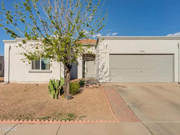 5525 S Gainsborough Rd, Tucson, AZ 85746