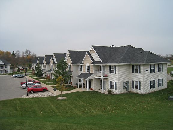 Beautiful Landscaping