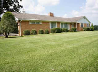 1035 Bynum Rd, Dresden, TN 38225