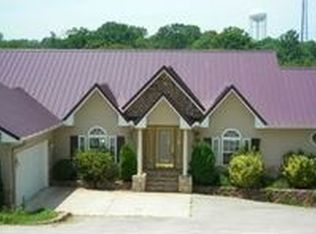 305 Carmen Ln, Branson, MO 65616