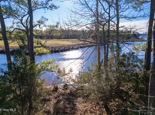 0 Smith Creek Road, Vandemere, NC 28587