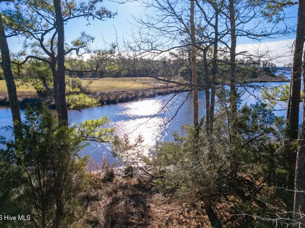 0 Smith Creek Road, Vandemere, NC 28587