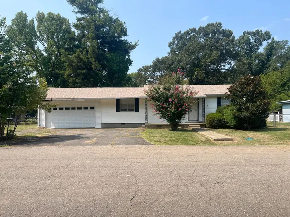 511 Bailey St, Cabot, AR 72023