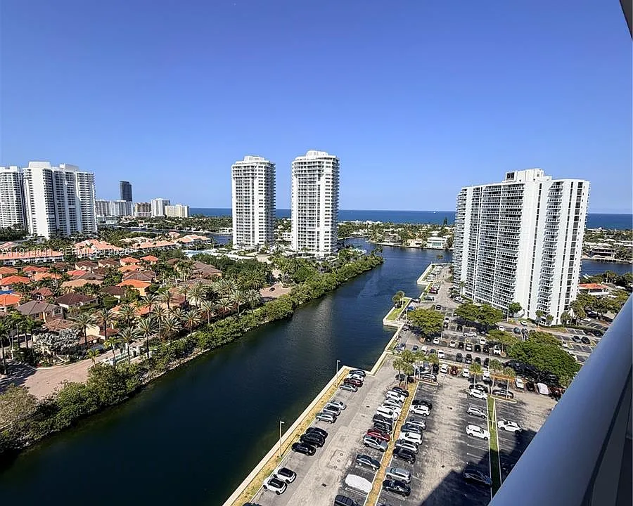 3701 N Country Club Dr #1901