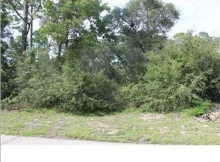 209 Crooked River Rd, Carrabelle, FL 32322