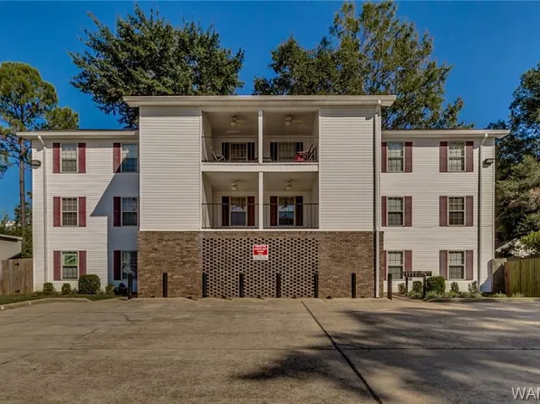 1015 14th Ave APT 5, Tuscaloosa, AL 35401