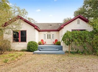 149 Marjess Dr, Cedar Creek, TX 78612