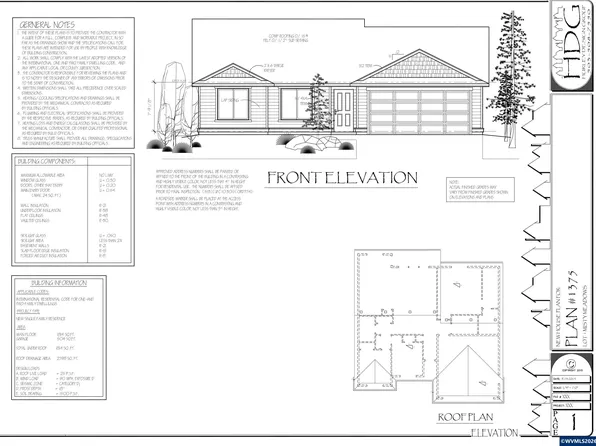 1027 42nd Ave, Sweet Home, OR 97386