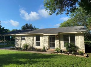 3104 Birdwood Cir, Austin, TX 78704