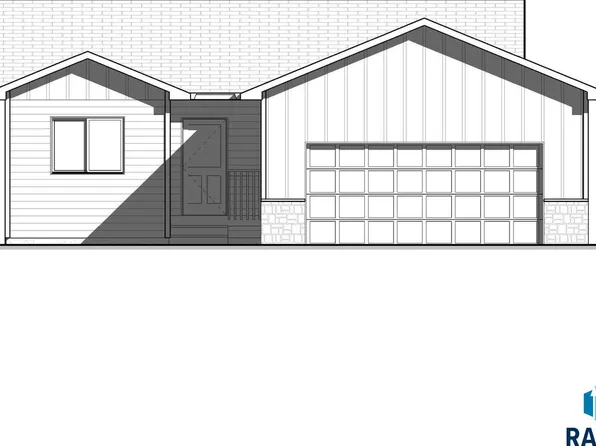 3309 N Yukon Ave, Sioux Falls, SD 57107