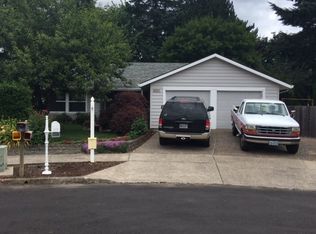 2821 Indigo Way, Forest Grove, OR 97116