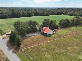 5193 Old Dover Rd, Cadiz, KY 42211