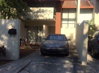7855 SW 105th Ave, Miami, FL 33173