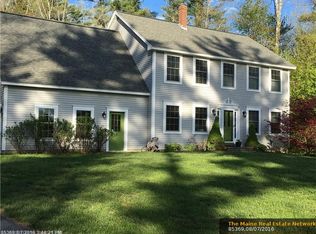 23 Quail Ridge Rd, Standish, ME 04084