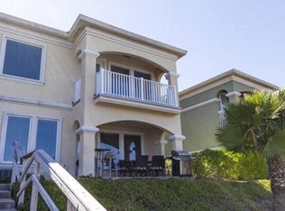 33 Harbor Vw, Laguna Vista, TX 78578