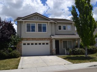 5205 Rainwood Way, Antioch, CA 94531