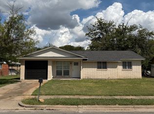 4325 Gram Ln, Waco, TX 76705