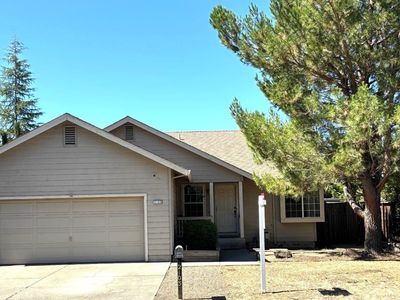 2103 Oat Hill Court, Calistoga, CA, 94515