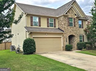 3255 Baylor Cir, McDonough, GA 30253