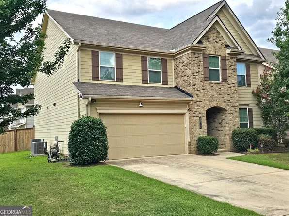 3255 Baylor Cir, McDonough, GA 30253