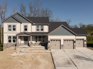 1644 Stone Crest Dr, Hebron, KY