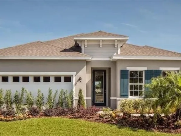 8337 Greenway Ave, Wesley Chapel, FL 33544