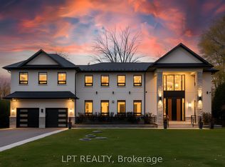 98 McRae Bch S, Georgina, ON L0E 1N0