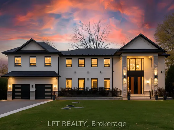 98 McRae Bch S, Georgina, ON L0E 1N0