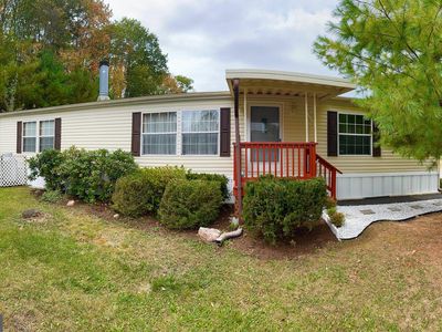 72 Angel Dr, New Ringgold, PA, 17960