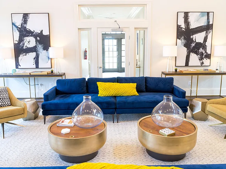 The Hamptons at Pine Bend — Photo 17