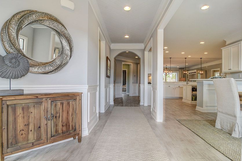 Sonoma Cove Plan, Del b at Grande Dunes Myrtle Beach, Myrtle Beach