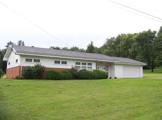 747 S Triangle Rd, Paoli, IN 47454