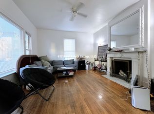 72 Chester St #1A, Allston, MA 02134