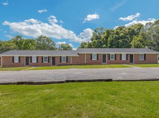 Fairview Commons, Fountain Inn, SC 29644