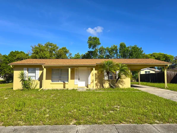 4503 Higate Rd, Spring Hill, FL 34609