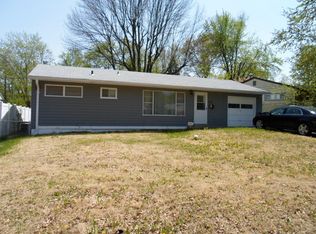 1600 Jett Dr, Saint Louis, MO