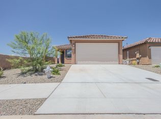 8874 E Stone Meadow Cir, Tucson, AZ 85730