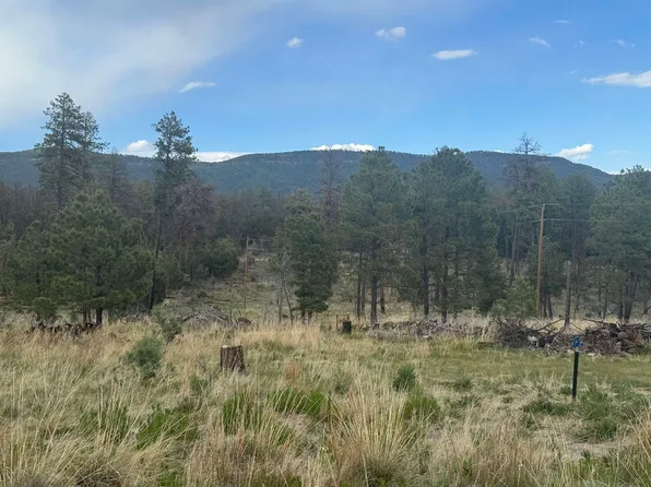 32 Dry Creek Dr, Timberon, NM 88350
